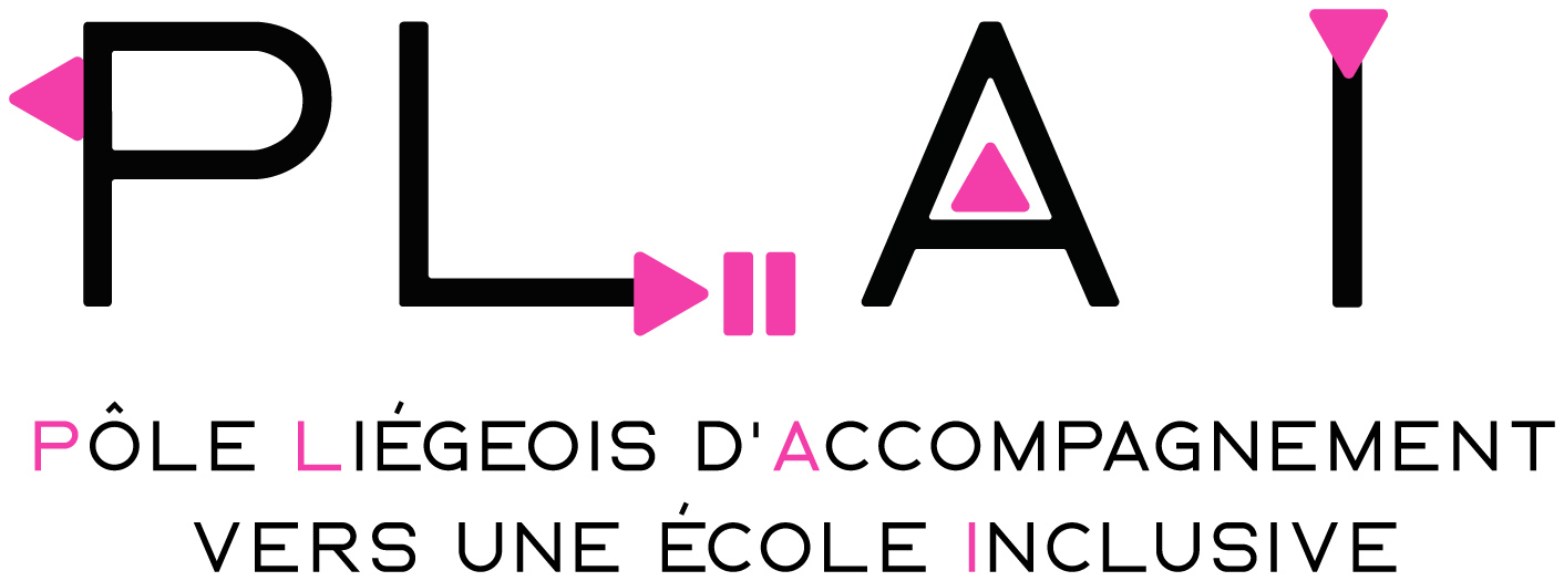 Logo PLAI